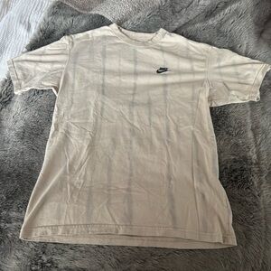 Nike Tie Dye T-Shirt
